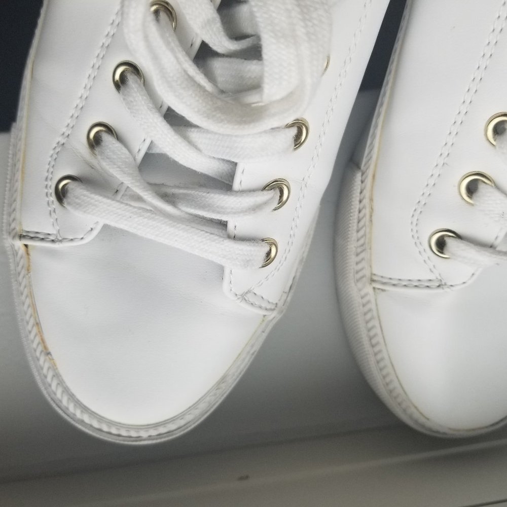 Tommy Hilfiger LOW-CUT SIGNATURE STRIPE SNEAKER - Picture 9 of 12